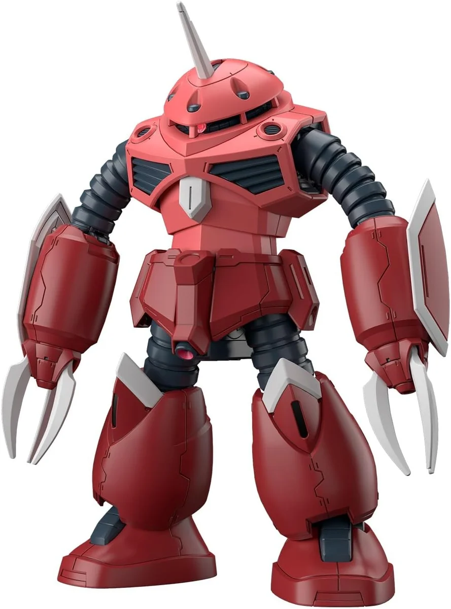 Bandai Hobby HG 1/144 #260 Z'Gok (SEED FREEDOM Ver.) "Gundam SEED FREEDOM" Plastic Model Kit