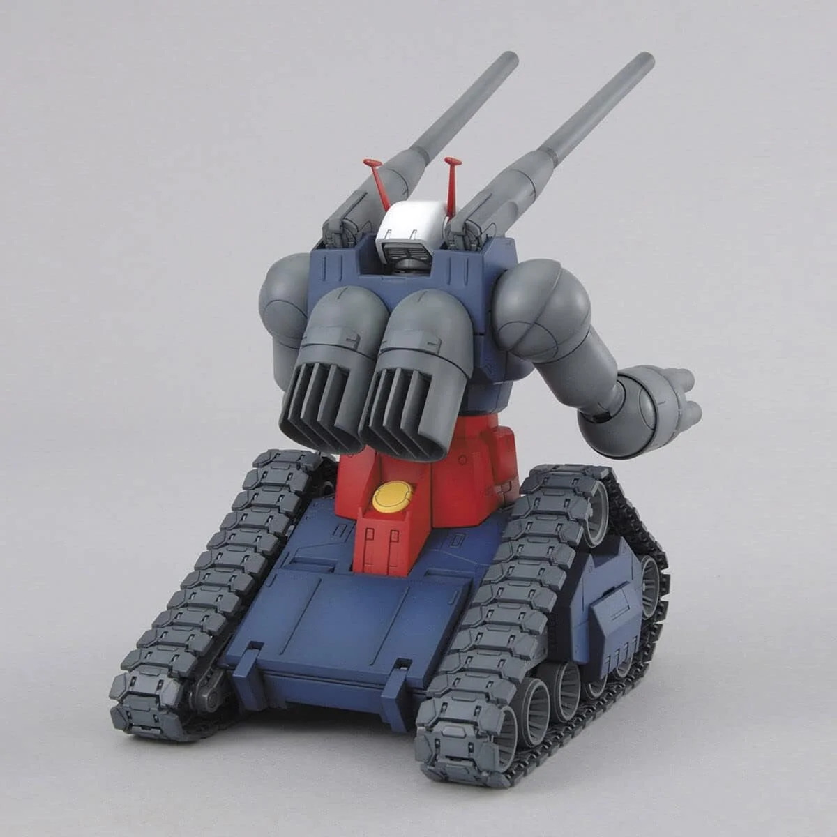 Bandai MG 1/100 RX-75 GUNTANK Gundam, (Mobile Suit Gundam) Plastic Model Kit