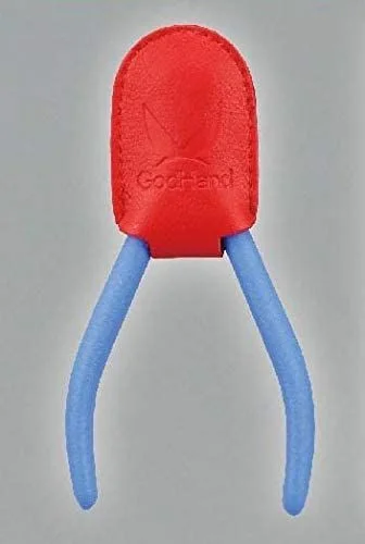 GodHand - Nipper Cap With Snap Fast